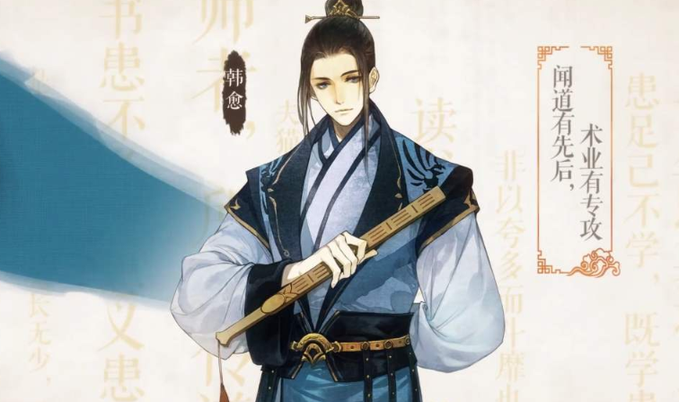 墨魂诗人喜好大全_墨魂