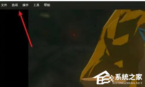 如何在龙神模拟器中设置中文？