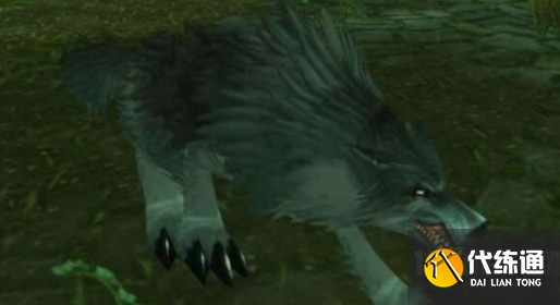 魔兽世界咆哮者怎么样,咆哮者稀有怪位置一览?_咆哮者