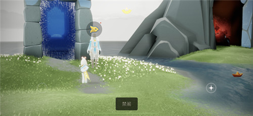 光遇风行季日常任务在哪里接_石之初日常在哪接