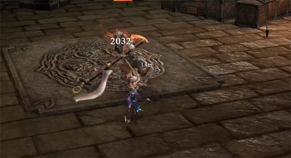 剑灵2红莲墓地通关方法攻略分享_剑灵红莲墓地攻略