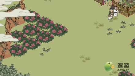 江南百景图竹间牡丹亭任务完成攻略_江南百景图牡丹亭主线