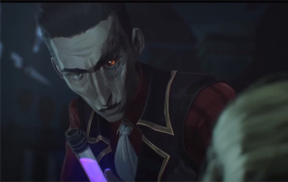 英雄联盟希尔科是什么英雄?_希尔科是烬吗