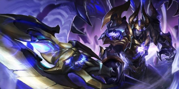 王者荣耀吕布天魔缭乱返场概率介绍_吕布天魔缭乱