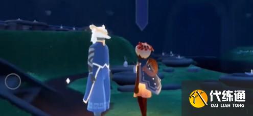 光遇二重奏季任务二完成方法详解_光遇重组季第二个任务