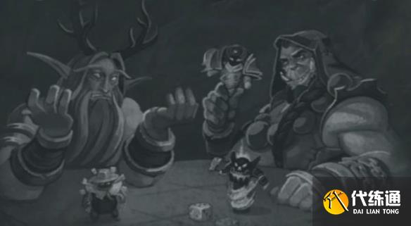 炉石传说迷你战争乱斗攻略_炉石传说迷你战争