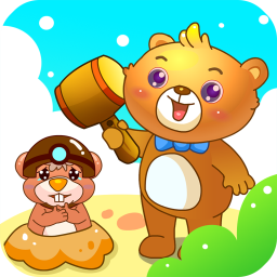 打地鼠下载_儿童游戏打地鼠v2.17安卓版下载