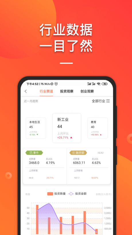it桔子下载_it桔子APP安卓版V7.9.1.2手机app下载