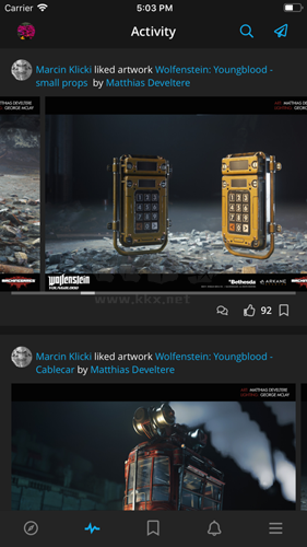artstation下载_ArtStationapp官网最新版v2.6.28手机app下载