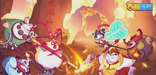 西游除妖最强平民阵容_欢乐西游最强阵容