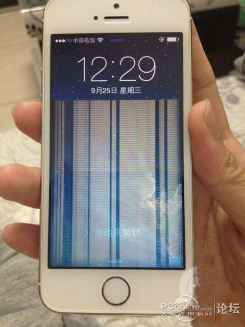 iPhone5s