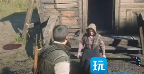 荒野大镖客暴躁大妈怎么通关?暴躁大妈通关攻略