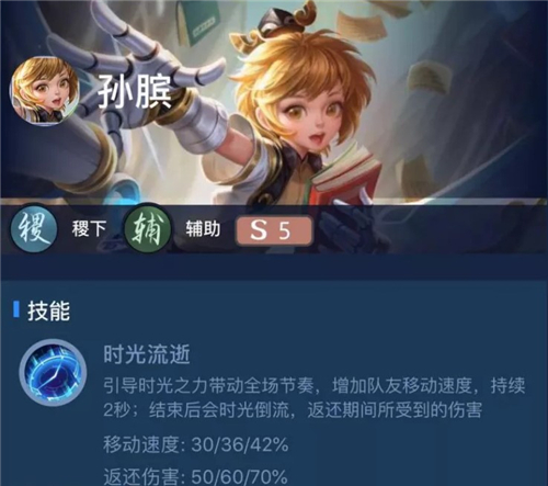 王者荣耀王者模拟战大魏天下流上分阵容运营详解