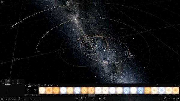 宇宙沙盘下载_宇宙沙盘2免费版v1.1.9免费下载
