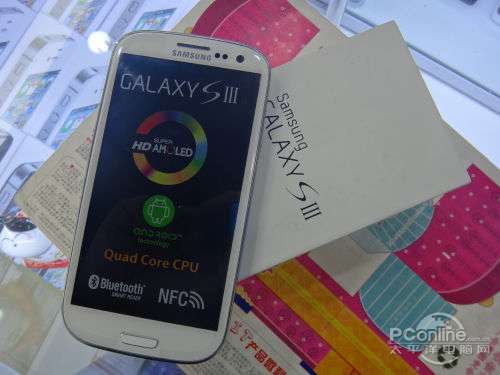 三星 I9300(Galaxy S3) 