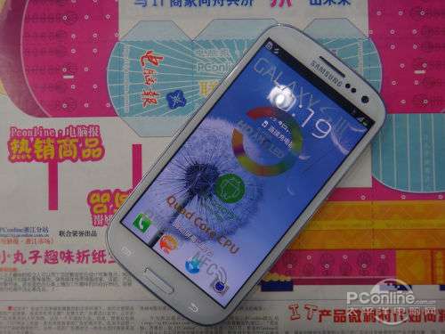 三星 I9300(Galaxy S3) 