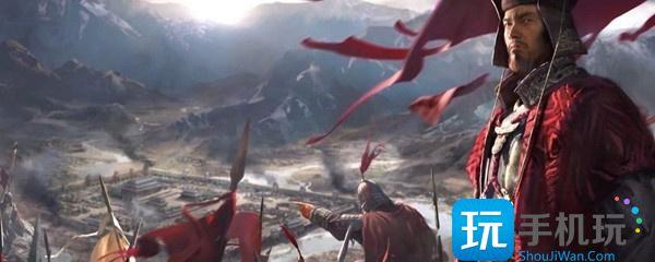 三国全面战争兵种代码是什么?秘籍兵种代码大全