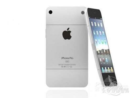 苹果 iPhone5(16GB)