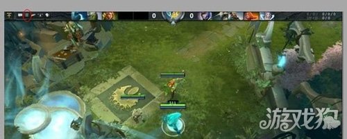 DOTA2怎么换英雄 如何在游戏中更换英雄角色