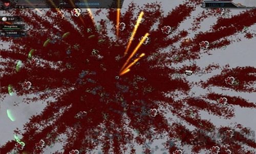 血腥大地下载_血腥大地汉化版v1.3.8手机版手机app下载