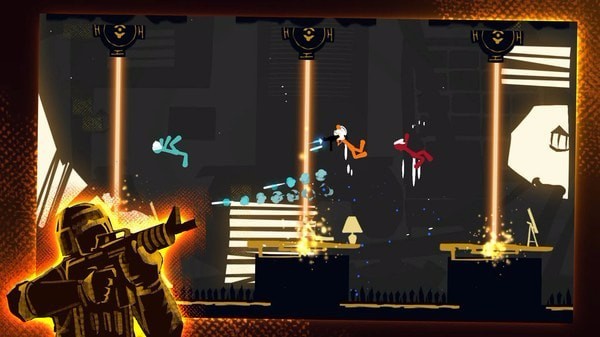 火柴人大乱斗下载_火柴人大乱斗3v1.11推荐下载