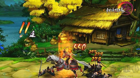 剑网3口袋版下载_剑网3口袋版v1.8.0.3软件下载