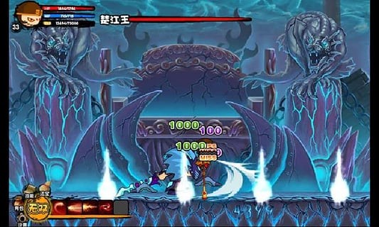 4399造梦西游3小游戏下载_4399造梦西游3安卓版v3.0.1.2下载