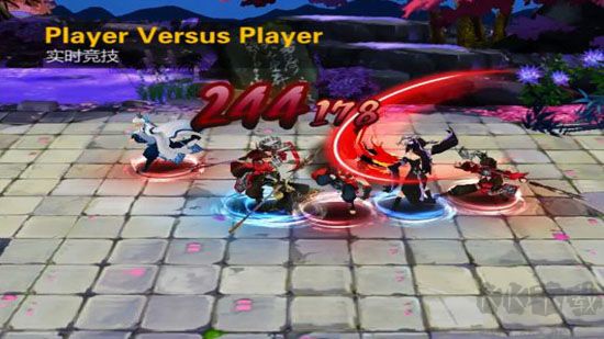 剑网3口袋版下载_剑网3口袋版v1.8.0.3软件下载