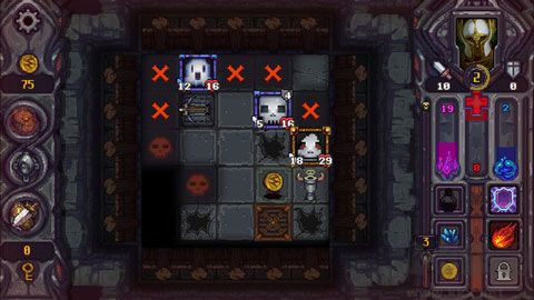 符石守护者破解版下载_符石守护者v1.3.5无限金币版下载
