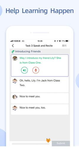 ismart下载_ismart学生端appv2.4.3手机app下载