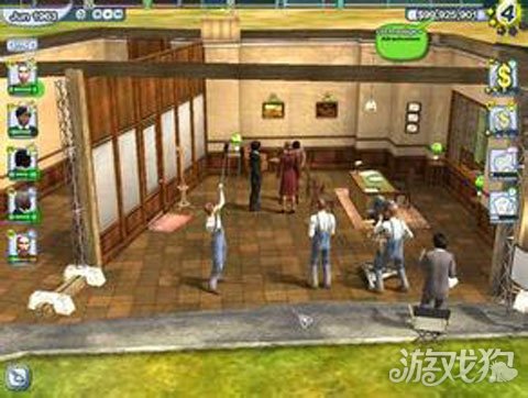 电影大亨攻略 全流程详细讲解