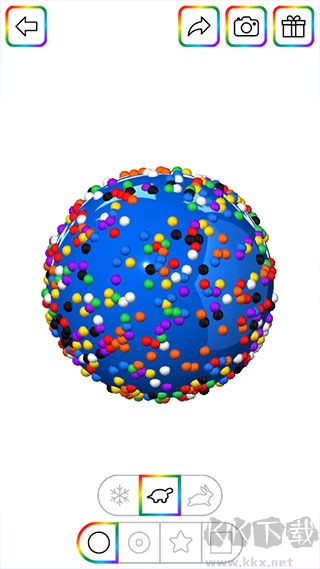 超级粘液模拟器下载_超级粘液模拟器（SuperSlimeSimulator）v2.4免费app下载