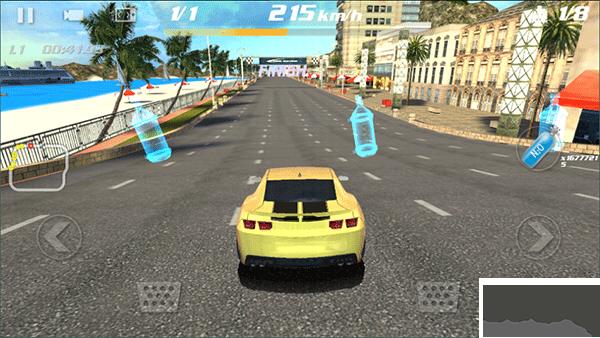 疯狂赛车2下载_疯狂赛车2（CarzyForSpeed2）v3.7.5免费下载