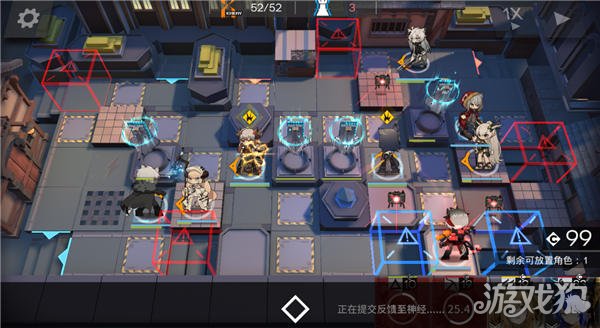明日方舟twex4低配打法 如何占领所有点
