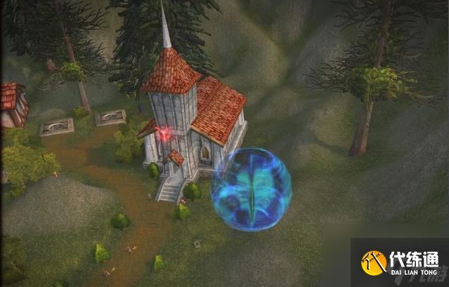 魔兽世界天降厄运任务要怎么完成 魔兽世界天降厄运任务完成攻略