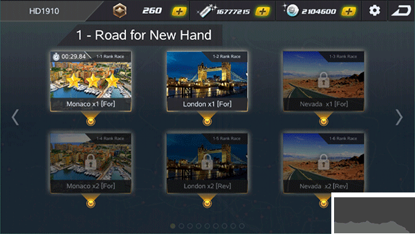 疯狂赛车2下载_疯狂赛车2（CarzyForSpeed2）v3.7.5免费下载