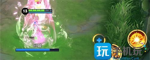 二级武则天连招技巧-王者二级武则天连招顺序