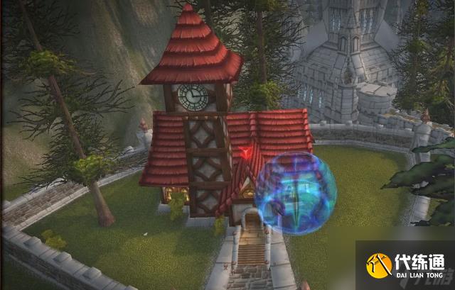 魔兽世界天降厄运任务要怎么完成 魔兽世界天降厄运任务完成攻略