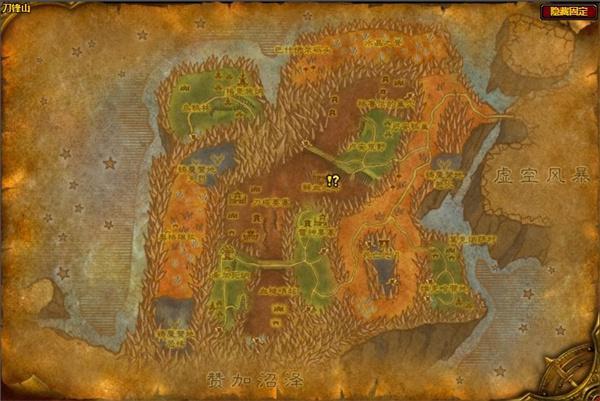 魔兽世界玛古克的宝箱任务怎么做?玛古克的宝箱任务攻略