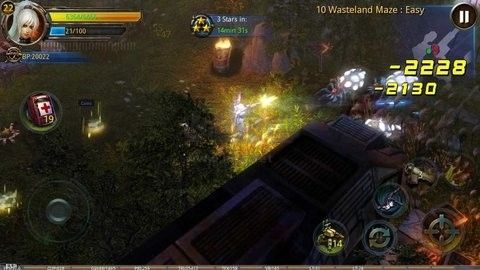 破碎黎明下载_破碎黎明2内置菜单版v1.3.9免费下载