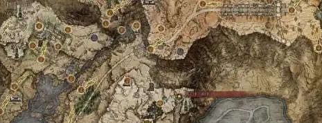 艾尔登法环黑刀地下墓穴怎么过?黑刀地下墓穴通关方法