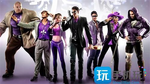 秘籍全新汇总-黑道圣徒3作弊码大全