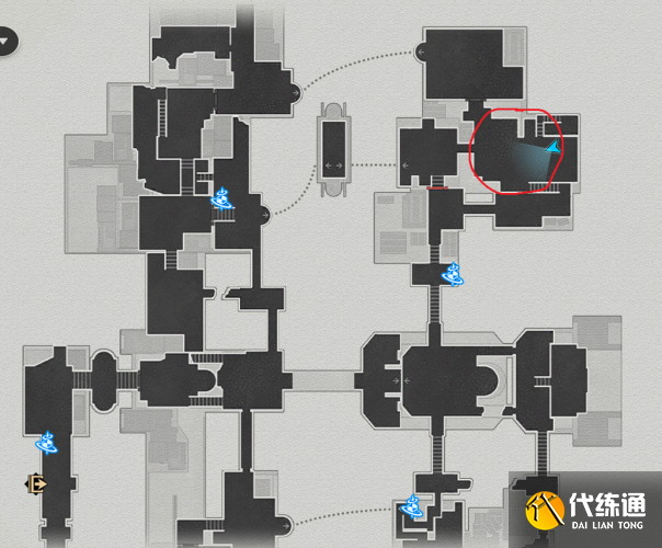 崩坏星穹铁道匣里流光解谜怎么过?匣里流光完整解谜攻略?_匣里流光