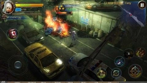 破碎黎明下载_破碎黎明2内置菜单版v1.3.9免费下载
