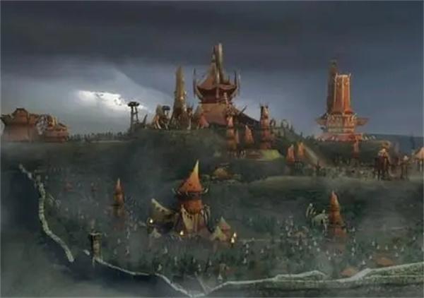 作弊码-英雄无敌5东方部落作弊指令