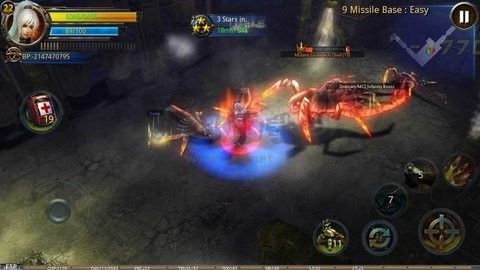 破碎黎明下载_破碎黎明2内置菜单版v1.3.9免费下载