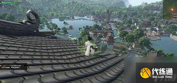 《逆水寒手游》问天下谁是英雄全流程完成攻略