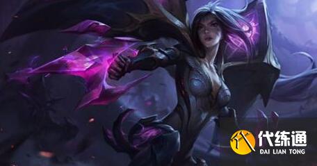 2025_英雄联盟代练