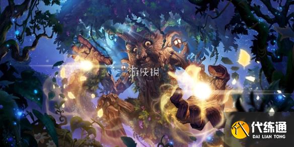 炉石传说安戈洛龟途萨满新卡汇总_炉石传说安戈洛新卡