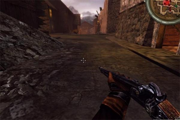 铁腕军阀冬季攻势秘籍是什么?秘籍大全